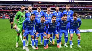 Pachuca - Cruz Azul