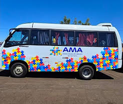 Gugu Nader garante novos recursos para a Associação de Amigos do Autista (AMA) de Itumbiara