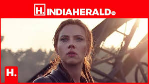 Scarlett Johansson Breaks Silence: Hollywood Left Her to Fight Disney Alone.