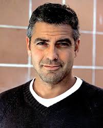 per la serie... gallo vecchio fa buon brodo XD - GeorgeClooney