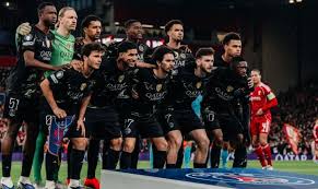 Bayern Munich : l’Allemagne a désigné le gros point faible du PSG