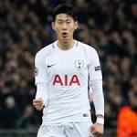 Pochettino lauds Son's impact