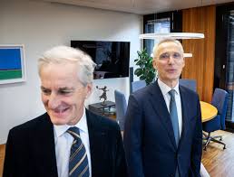 Kommentar: Nok løfter nå!