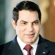 Ben Ali, geboren am 03. September 1933 in Hammam Sousse, war ein tunesischer ...
