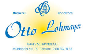 Bäckerei | Konditorei Otto Lohmayer