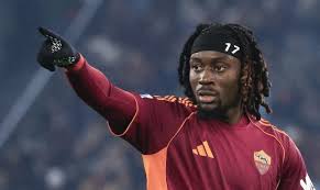 AS Roma : Gasperini sort du silence sur l’avenir de Manu Koné