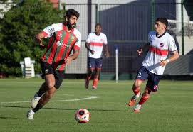 Atenas vs. Deportivo Maldonado: Final por el Ascenso en Maldonado