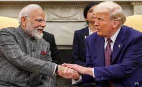 NDTV - News update