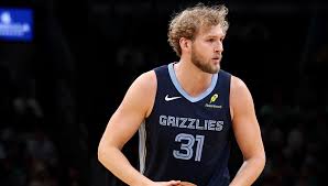 Pelicans - Grizzlies