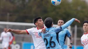 AS Chile - News update