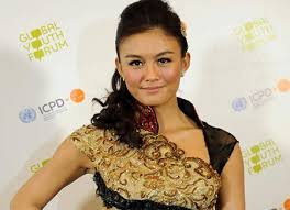 Hasil gambar untuk agnez mo