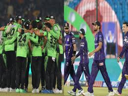 LHQ vs QTG, PSL 2026: Who Will Win Today's PSL 2026 Match Between Lahore Qalandars And Quetta Gladiators At Gaddafi Stadium?