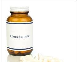 Supplements for arthritis