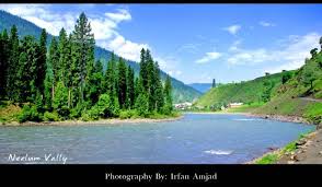 Neelum Vally Azad Kashmir pakistan - Nature-and-Landscapes-Neelum-Vally-Azad-Kashmir-pakistan--2714