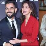 Here's Anushka Sharma Virat Kohli's