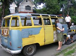 Resultado de imagen para Bus vw window