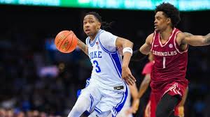 Duke Player Speaks Out Against Harassment from Sports Betting Losers