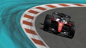 Resumen Libres GP Miami F1: resultados, clasificación y puestos de Alonso y Sainz