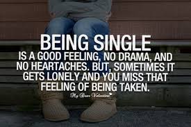 Valentines Day Quotes Tumblr, Single, Sad, Alone, Lonely | via Relatably.com