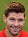 <b>Steven Gerrard</b> - Spielerprofil - transfermarkt.de - s_3109_31_2012_1