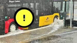 Sveriges Radio - News update