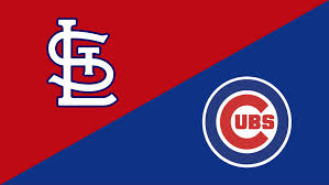 Cubs Clinch! Suzuki's Homer Powers Sweep, Playoffs Next! - Imagen principal del artículo