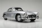 Mercedes-Benz 300SL Road Test Review Car and Driver