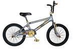 Iron bull bmx