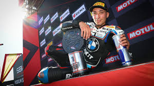 WorldSBK - News update
