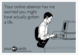 Thinking Of You Ecards, Free Thinking Of You Cards, Funny Thinking ... via Relatably.com