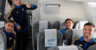 La chance que tiene Boca en su vuelta a Brasil y por qué ante Cruzeiro puede ser un partido clave