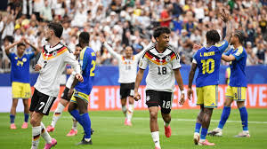 Alemania - Curazao hoy, en directo: fase de grupos del Mundial 2026 | Última hora del Grupo E