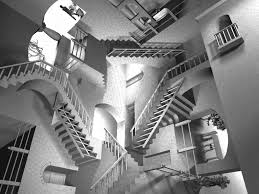 Image result for escher