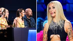 Expressen - News update