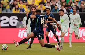 França 163 x 9 Brasil: a derrota em Boston aponta para a corrida contra o tempo da Seleção