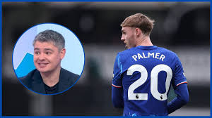 Cole Palmer: Manchester United Transfer?