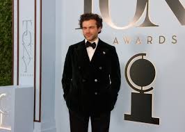 Alden Ehrenreich at the 2026 Tony Awards