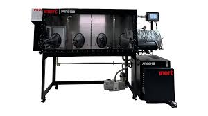 Less than 1 ppm O2 & H2O Gloveboxes | Inert