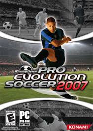 لعبة PES 2007 للتحميل برابط مباشر يدعم الاستكمال Images?q=tbn:ANd9GcS3mefp0mAmmOMowVr-JIyeLxd5ojIHlNllaeovFQQ6QoAPIOuYyQ