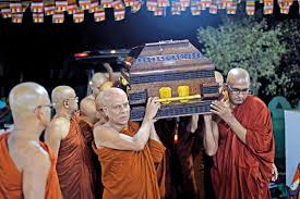 The Sunday Times, Sri Lanka - News update