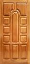 Buffelen Door Wood Doors