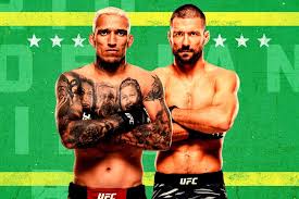UFC.com - News update