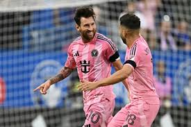 montréal vs inter miami