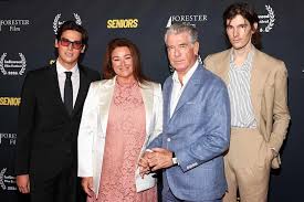pierce brosnan
