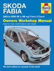 Manual skoda fabia