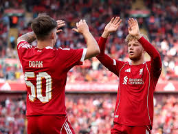 Wales Online - News update