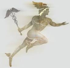 Image result for hermes god