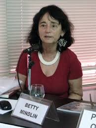 Betty Mindlin