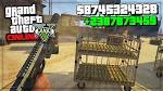 Gta 5 ps4 cheats online