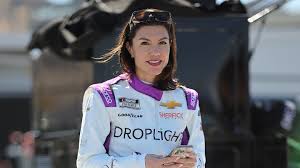 Katherine Legge Expands NASCAR Schedule After Rockingham Swap